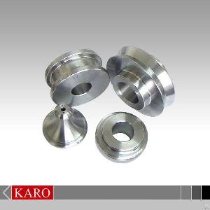 stainless steel machining odm