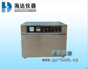 Lamp Type Anti-yellowing Testing Machine