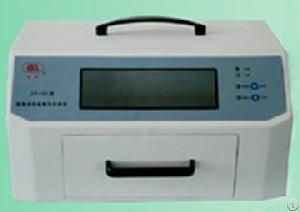 Black-box-type Uv Analyzer