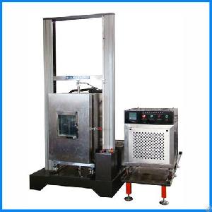 tensile test machine