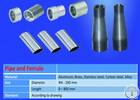 Offer Precision Pipes