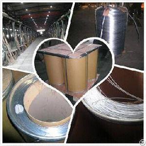 Champagne Wire, Thinner Galvanized Wire For Sale