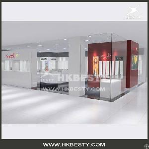 Optical Store Furniture