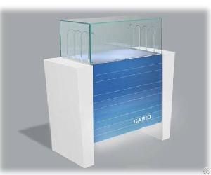 Watch Display Furniture For Retail Store