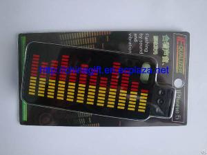 iequalizer iphone 5 case