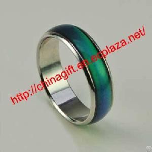 Mood Ring Color Changing Ring