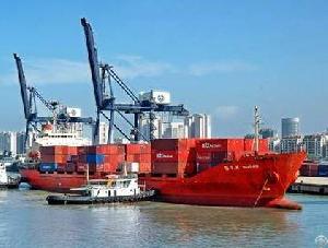 International Shipped From Shanghai / Shen / Qingdao / Ningbo To Barranquilla / Buenaventura / Carta