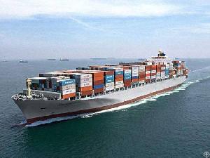 International Shipped From Shanghai / Shen / Qingdao / Ningbo To Puerto Cabello / Montevideo / Guaya