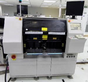 Mpm Apexcel / Aphie / Ap25 Very Good Condition Machinery Sales