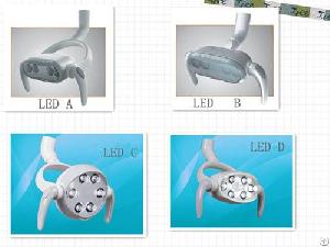 Supply Chinese Dental Device To Exporter Dealer