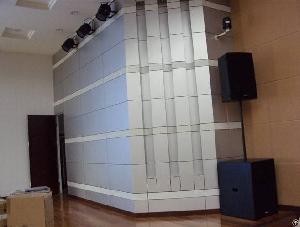 Gear That Designed For Multi-function Room, Event Device, Pro Audio, Sound Equipment, Speaker Box