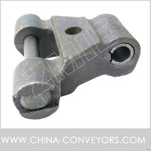 900 Series Cast Pintle Chain