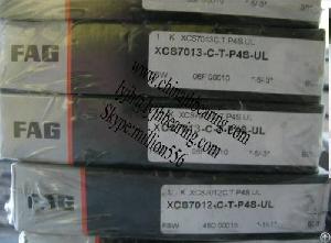 xcs7013 c t p4s ul machine tool spindle bearing