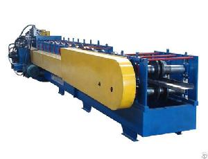 About C Purlin Machine