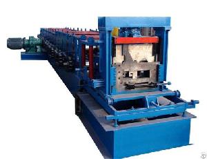 roll forming machine