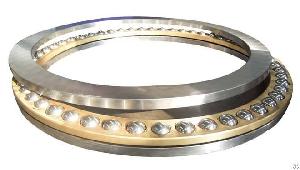 1687 / 770x Thrust Ball Bearing