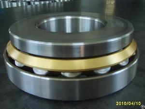 29472 Em E Em M Thrust Roller Bearings High Precision