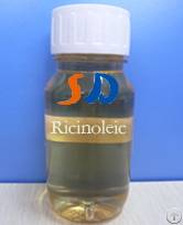 ricinoleic supplier