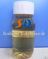 Sodium Tolyltriazole Supplier