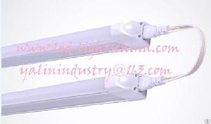 Integrated T5 Led Tube