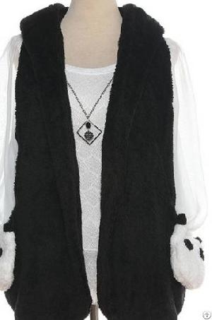 cashmere vest supplier