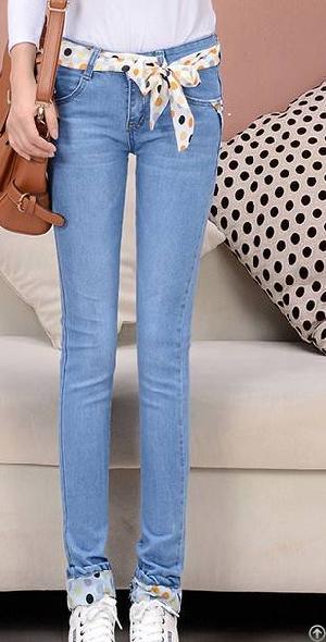 women jeans