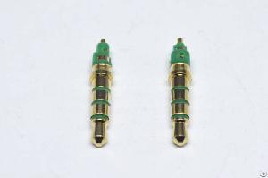 3.5mm 4 Pole Plug