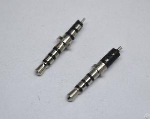 Dc Male Jack Plug Connector With 2.5mm