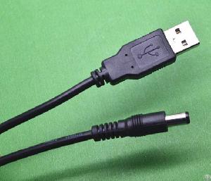 Mini Usb To 3.5mm Audio Splitter Cable
