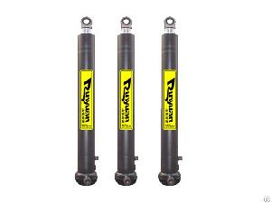 High Quality Hydraulic Cylinder Fe Fc Type