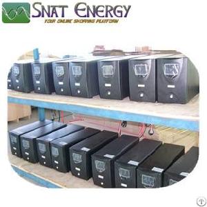 Single Phase Solar Home Inverter With Charger For Off Grid Tie Solar Power System 1kw 2kw 3kw 5kw