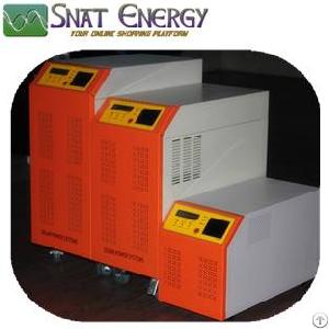 Special Offer Ln-s 1500w Dc To Ac Inverter With Build-in Pv Charge Controller 48v30a