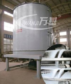 Pgc Series Disk Continuous Dryer