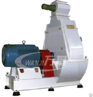 Sdf Series Drop Grinder