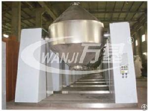 Szh Series Double Conical Mixer