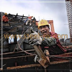 A, B, D, E Best Price Of General Strength Shipbuilding Steel Plate