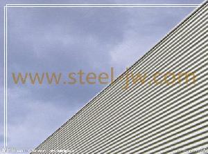 Asme Sa-662 / Sa-662m Steel Plates Of Good Quality