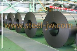 Cq / Common Quality Of Best Price High Strength Cold Rolled Steel Coil