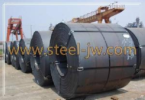 Css Construction Strength Hot Rolled Steel Coil Of Good Price