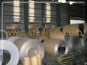 Dq / Drawing Quality Of Constructional Strength Cold Rolled Steel Coil