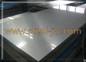 Good Price Of Jis G4303 Austenite Stainless Steel