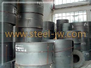 High Quality Of Sa353 Ni-alloy Steel Plates For Pressure Vessels