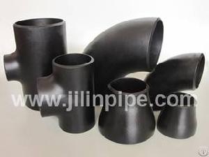 carbon steel fittings