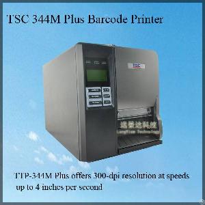 Tsc 344m Pos Thermal Printer