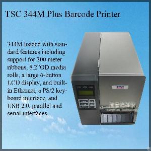 Tsc 344m Thermal Photo Printer