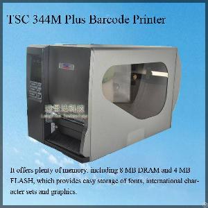 tsc 344m thermal printer head