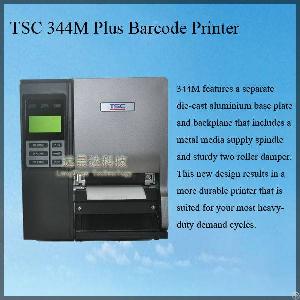 Tsc 344m Thermal Printer Module