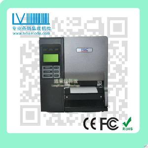 Tsc 644m Pro Barcode Printer