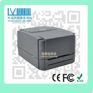 Tsc B-2404 Barcode Printer