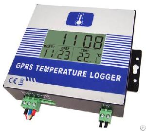 King Pigeon Gsm Gprs Sms M2m Temperature Logger Monitoring S260 With Ds18b20